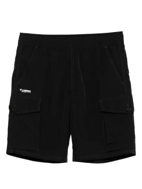 CHOCOOLATE cargo shorts Black SPC5172XU
