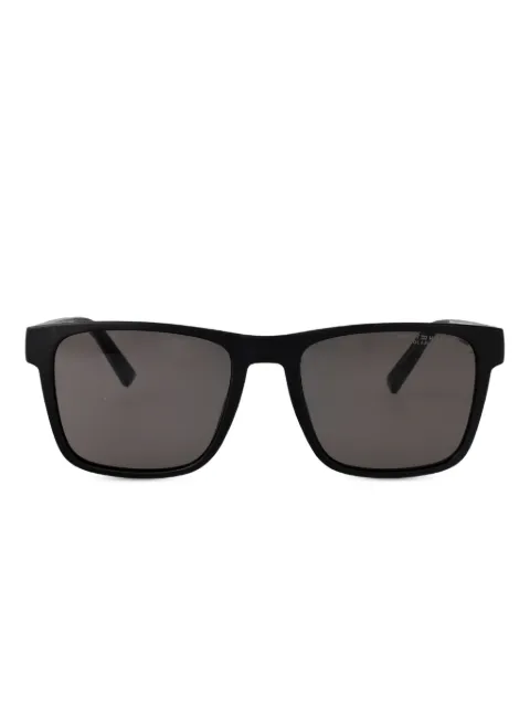 Tommy Hilfiger TH2144 wayfarer-frame sunglasses Black TH2144S