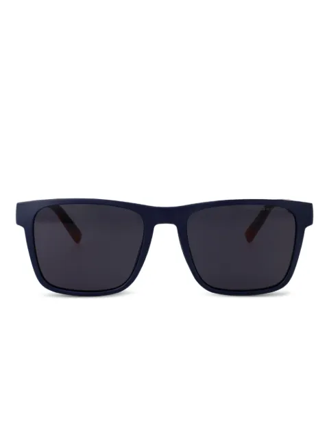 Tommy Hilfiger TH2144 wayfarer-frame sunglasses Blue TH2144S