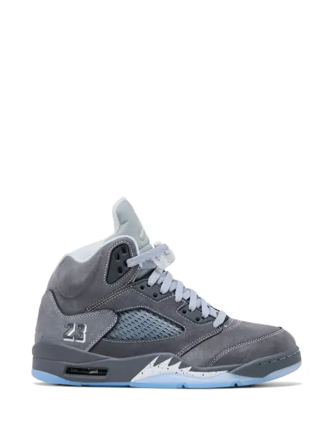 Jordan Air Jordan 5 sneakers Grey DD0587