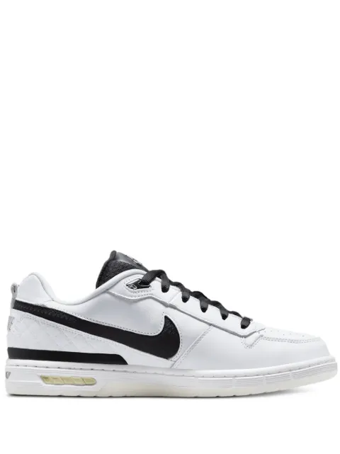Nike P-Rod 1 Air Zoom quilted sneakers White HQ6828