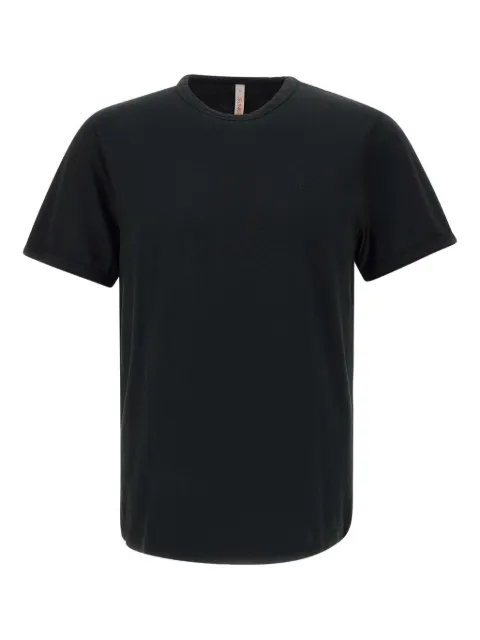 Sun68 cotton T-shirt Black T3511811