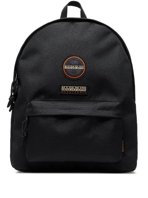 Napapijri Voyage backpack Black NP0A4GGH0411