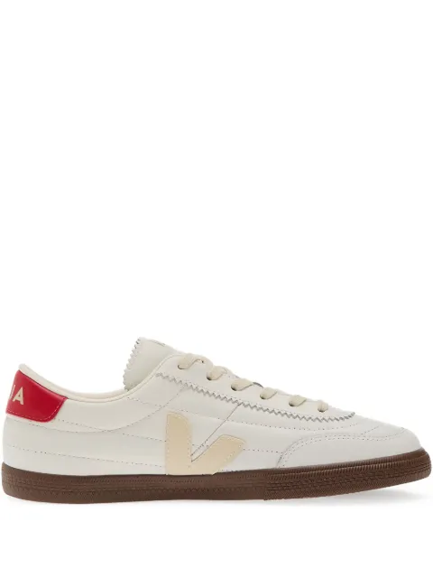 VEJA Panenka lace-up sneakers White FU2020708A