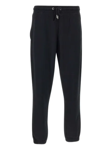 Sun68 drawstring track pants Black F3513611