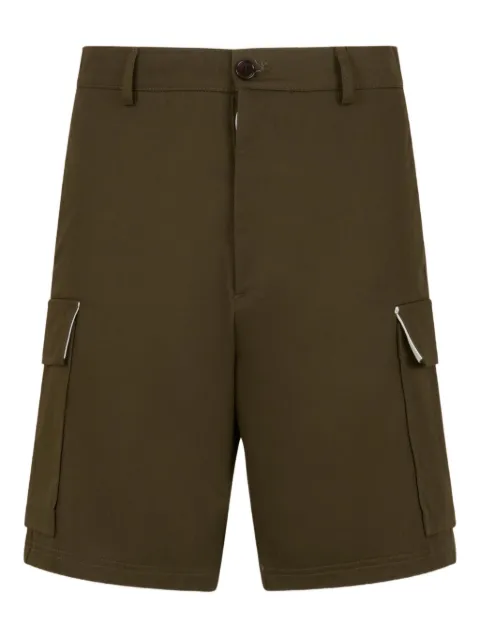 Marni gabardine cargo shorts PUMU0294X0UTC311