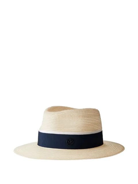 Maison Michel Andre hat Neutrals 1003038002