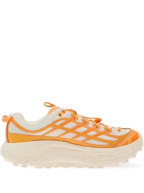 HOKA lace-up sneakers Pink 1141572SRLL
