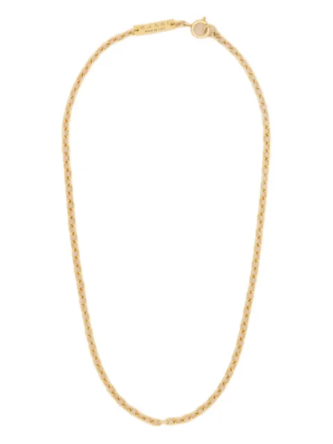 Marni chain necklace Gold COMV0543A0M2000