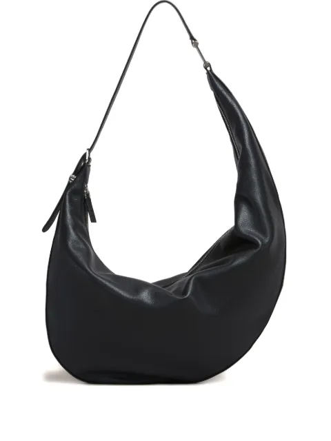 Marni medium Dot shoulder bag Black SBMP0250U0P8222