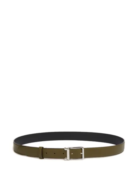 Marni leather belt Green CNMI0059U0P6948