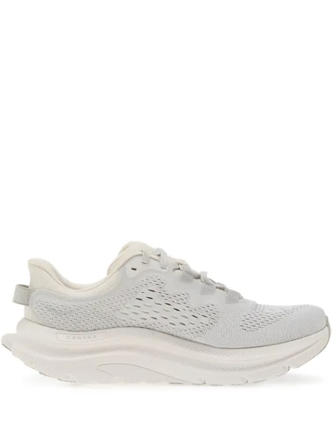 HOKA Kawana 2 mesh-panel sneakers Grey 1147913AMC