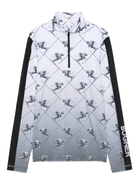 BOGNER Beline3 base layer Grey BELINE3