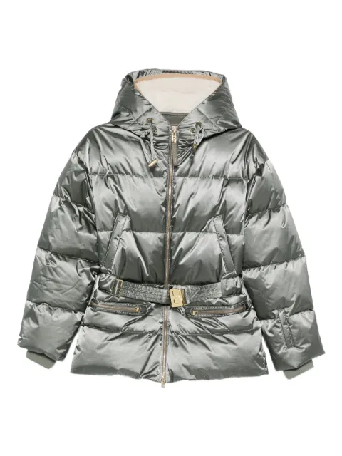 BOGNER Lyra ski jacket Green 31648085
