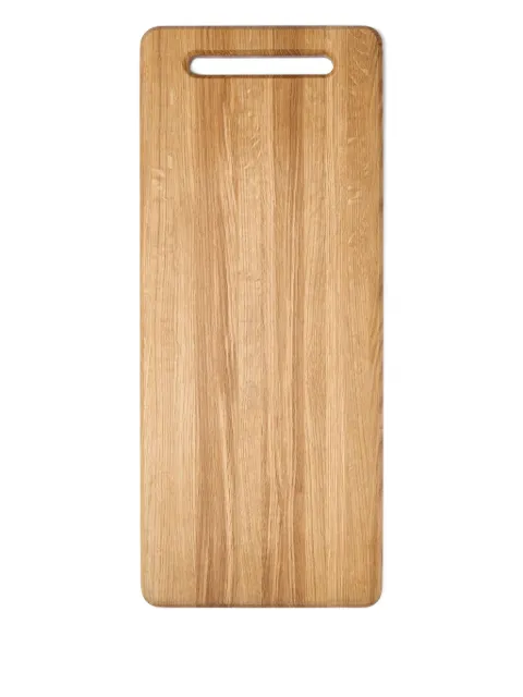 The Conran Shop Istria oak board (60cmx25cm) Brown TCS343277