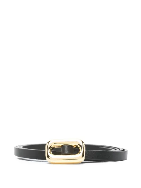 Déhanche Venura belt Black VENURA