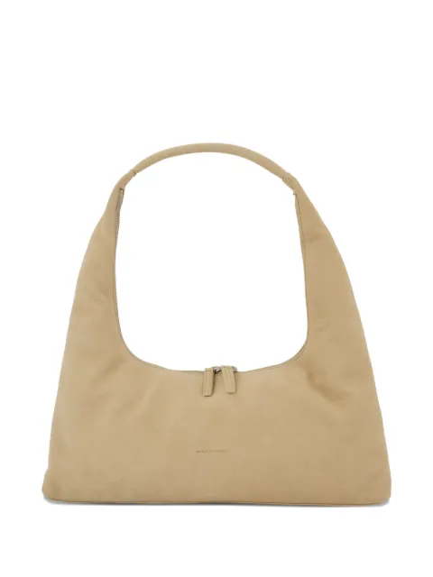 Marge Sherwood large leather shoulder bag Neutrals FF656966
