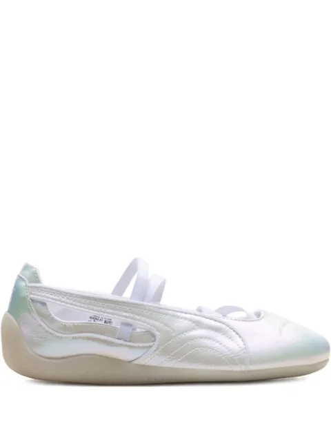 PUMA Speedcat Ballet "Pearlized - White/Black" sneakers White 40426401