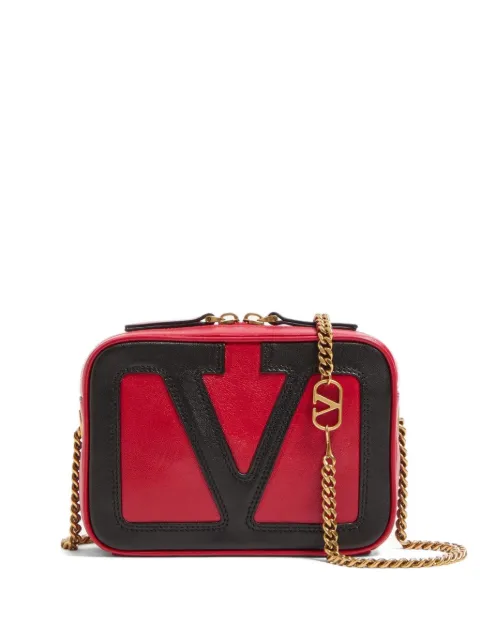 Valentino Garavani Viva Superstar belt bag Red WB0S19PTJ