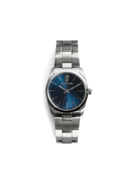 Zadig&Voltaire Zadig 36mm Blue OWWT00004