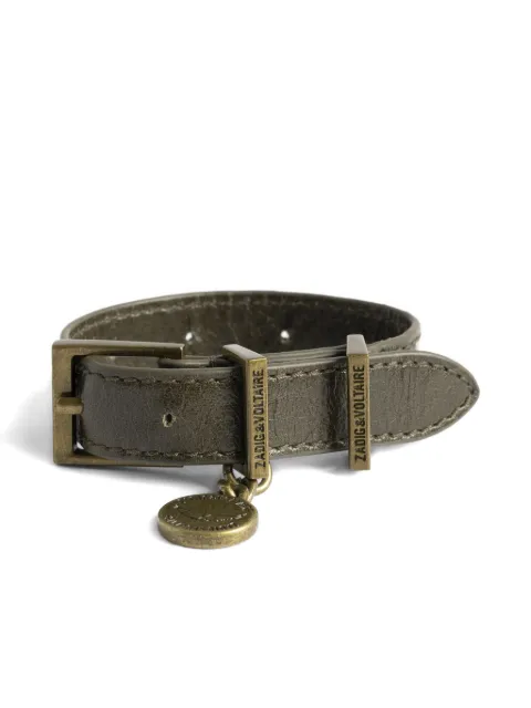Zadig&Voltaire Sunny bracelet Grey OWJW01760