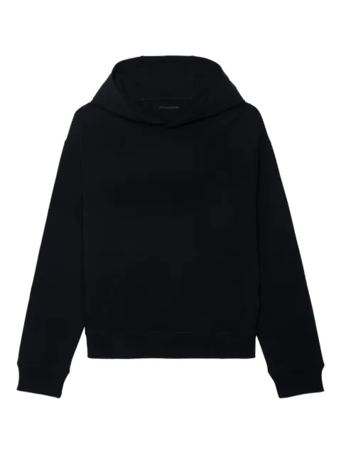 Zadig&Voltaire Sacha sweatshirt Black JMSS01314