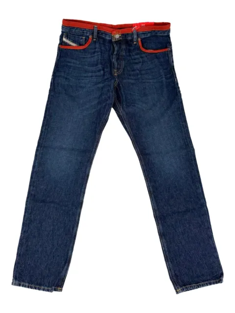 Diesel 1995-SP jeans Blue A0532009C88