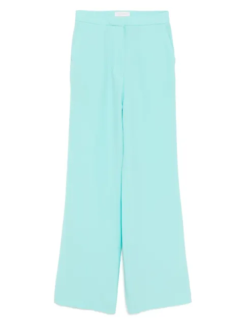 Saiid Kobeisy tailored pants Blue RTWSS25PT23