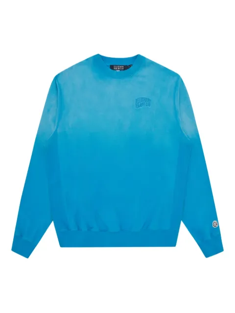 Billionaire Boys Club gradient sweatshirt Blue B25236