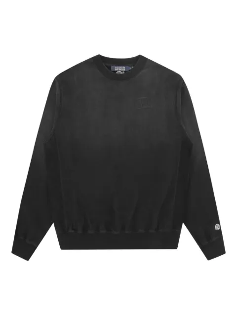 Billionaire Boys Club cotton sweatshirt Black B25236
