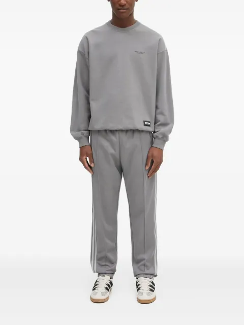 Neighborhood crew-neck sweatshirt Grey 242FPNHCSM01