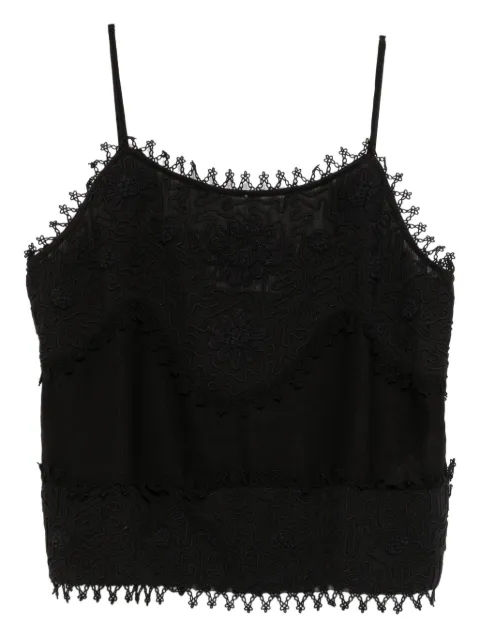 Skall Studio Emmy top Black 1003924818