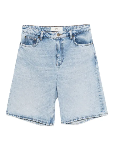 Skall Studio Wilson shorts Blue 1027624862