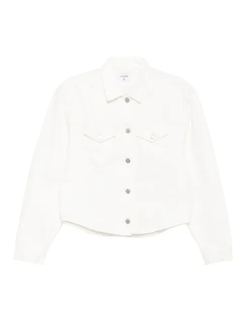 Filippa K denim jacket White 31576