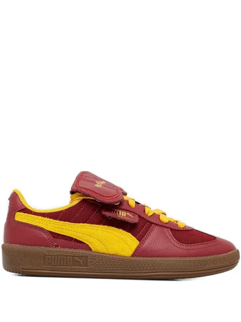 PUMA x Harry Potter strap-detail sneakers Red 401209