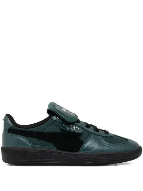 PUMA x Harry Potter strap sneakers Green 401210