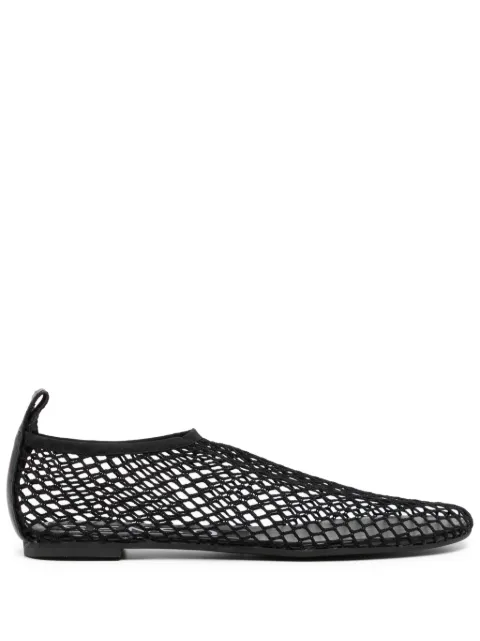 Senso Cordelia ballet flats Black CORDELIA
