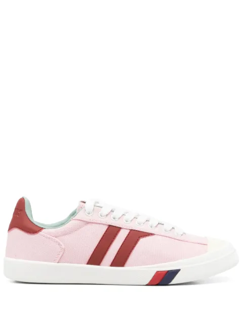 Pro-Keds low-top sneakers Pink C225CLWCL53X315W
