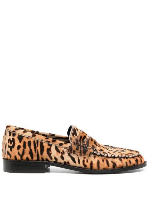 Senso Cooper VII loafers Neutrals COOPERVII