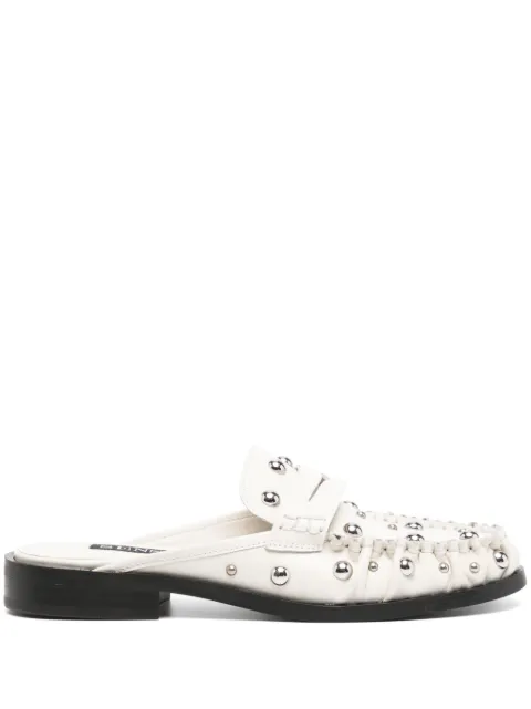 Senso Chase mules Neutrals CHASE