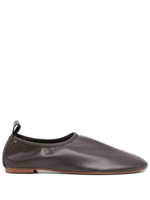 Senso Cassidy ballet flats Brown CASSIDYI