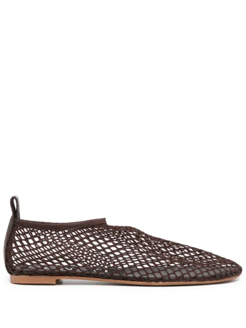 Senso Cordelia ballet flats Brown CORDELIA