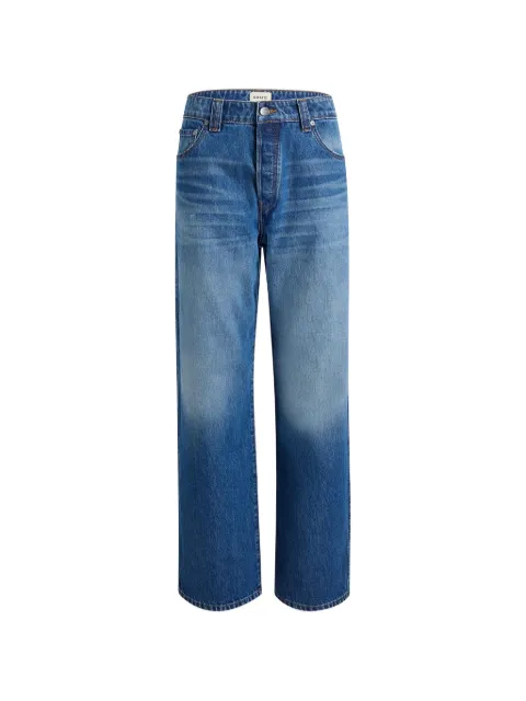 KHAITE Winslow jeans Blue 1164917021