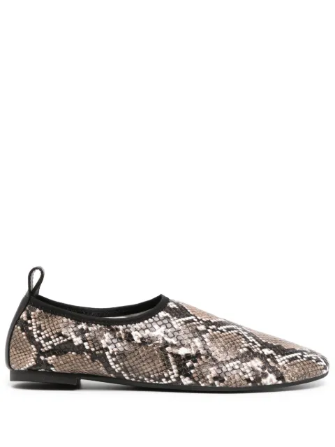 Senso Cassidy ballet flats Grey CASSIDYII