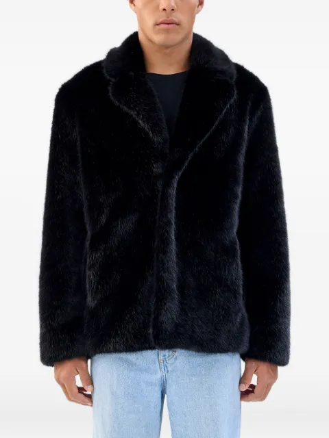 Unreal Fur Lupin Blazer Blue URF4100105