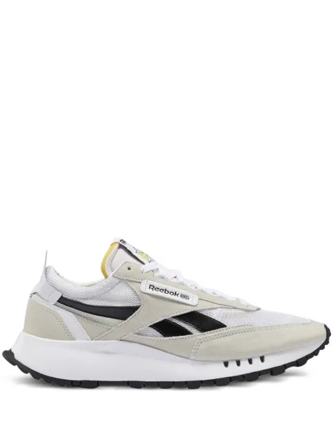 Reebok Classic Leather Legacy "White Black" sneakers White S24170