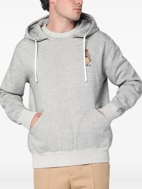 Polo Ralph Lauren Polo Bear hoodie Grey 710971780001