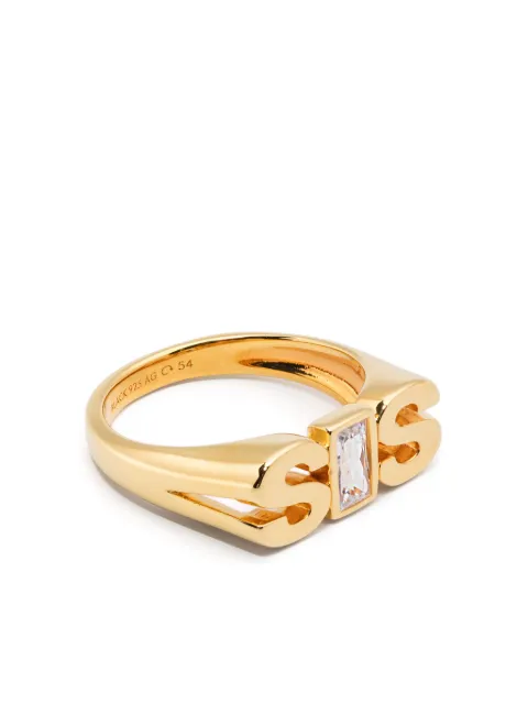 Maria Black Sis Royal ring Gold 500495YG