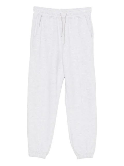 Eleventy drawstring track pants Grey L75FELL24TES0L155