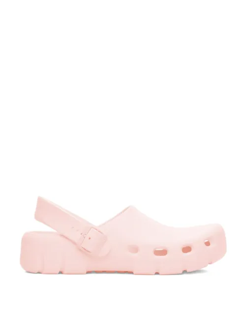 Birkenstock slingback clogs Pink 1029564